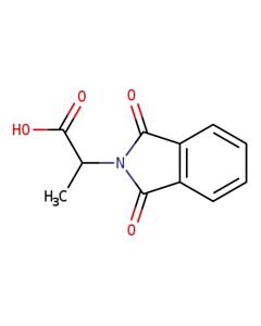 Astatech 2-PHTHALIMIDOPROPIONIC ACID; 1G; Purity 98%; MDL-MFCD00023061